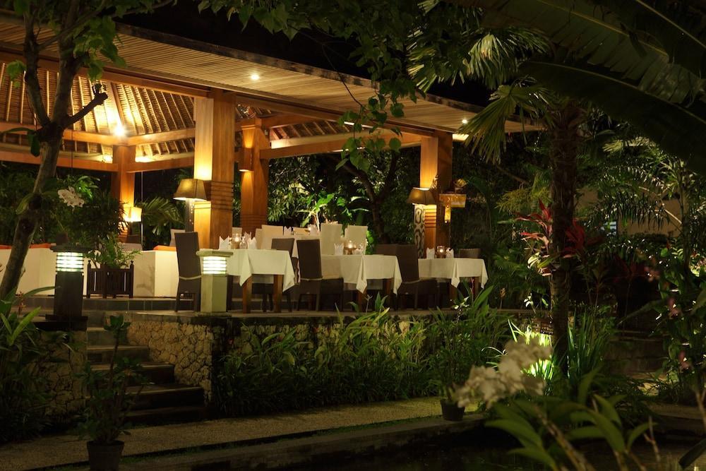 Tonys Villas & Resort Seminyak - Bali Exterior foto